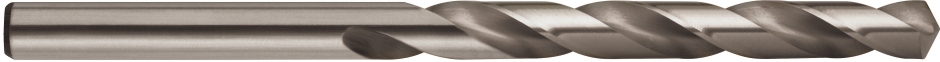 Other view of Jobber Drill Bit - General Purpose - HSS - Bright - #27 - 5xD - 118° Point - R30 N - D101 - Silver Bullet - Sutton Tools