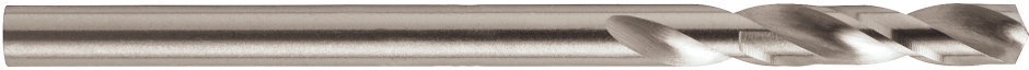 Other view of Panel Drill Bit - Single Ended - HSS - Bright - #11 - 135° Point - N - D121 - Silver Bullet - Sutton Tools