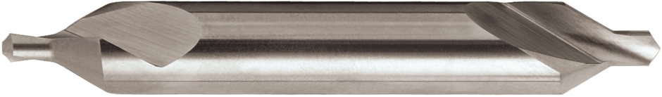 Other view of Centre Drill Bit - A-Type - HSS - Bright - 1.6 mm - 60° Point - N - D135 - Sutton Tools