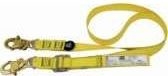 Other view of Pole Strap - Repel™ Technology Polyester - Yellow - 3 m - E613RPY0300909 - DBI Sala