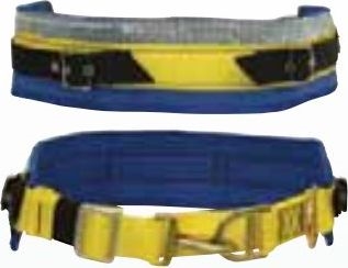 Other view of Miner's Belt - Polyester Thread/Stitching - Medium - E112M-0033 - DBI Sala