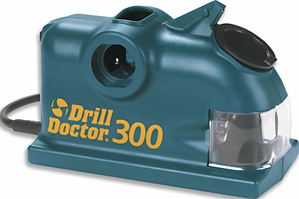 Other view of SHARPENER DRILL DRILL DOCTOR DD360X