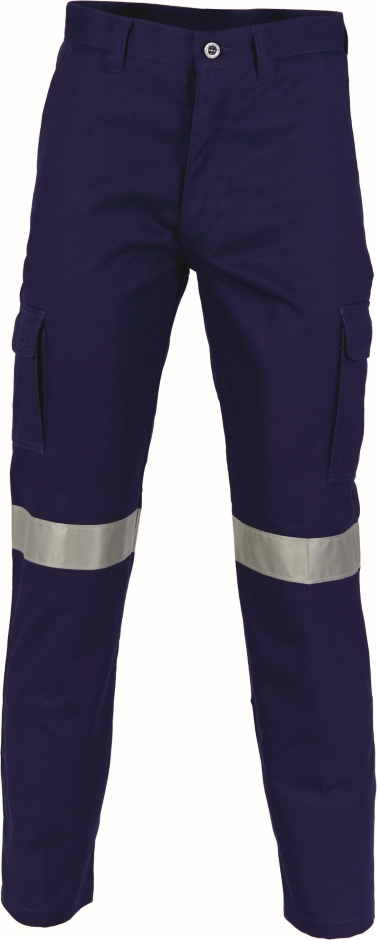 Other view of TROUSERS CARGO HW DNC3319 R/T NA 94L