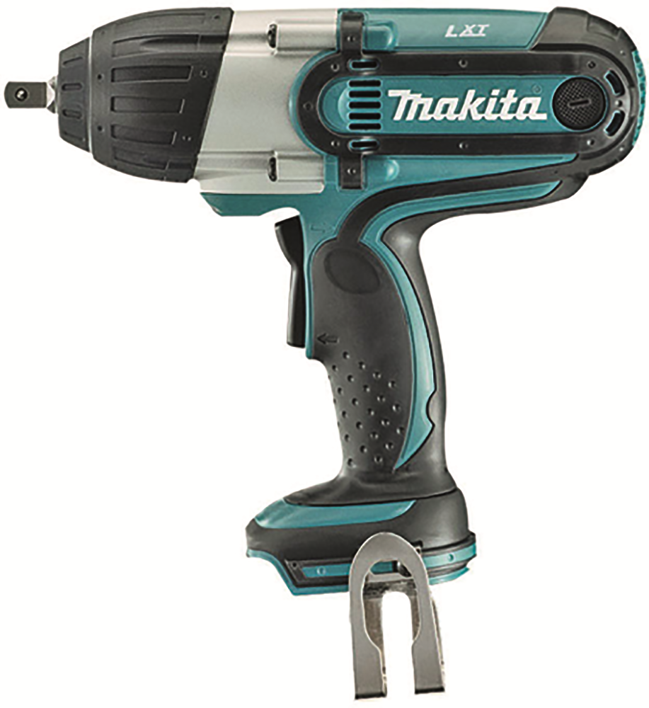 Other view of Makita DTW450Z 18V Li-ion Cordless 1/2" Drive Impact Wrench Skin