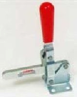 Other view of Toggle Clamp - Vertical Handle - 110 kg Force - U Bar - Straight Base - 70 mm - SU-107-15 - DeStaCo Dawn