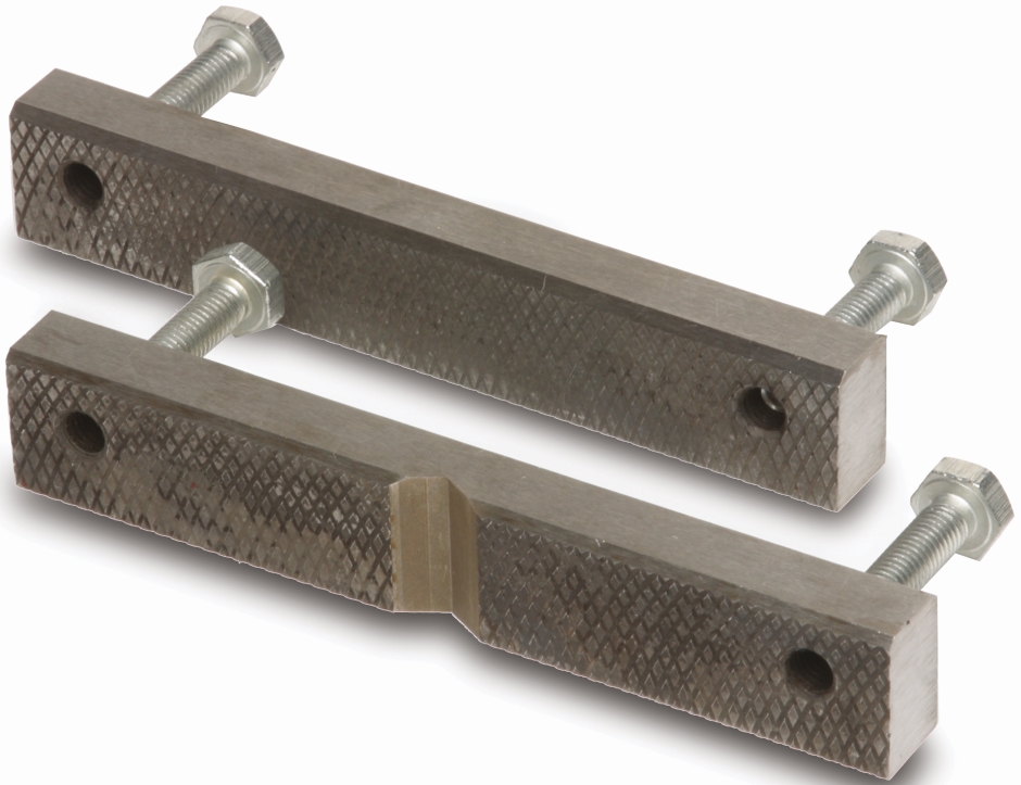 Other view of Jaw & Bolt Vice - Steel - 15 mm x 152 mm - 65132 - Dawn