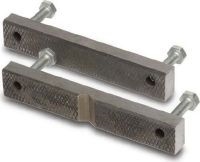 Other view of Jaw & Bolt Vice - Steel - 15 mm x 202 mm - 65133 - Dawn