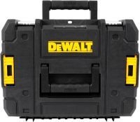 Other view of Storage Box - Flat Top - 13.5L Capacity - 176 x 440 x 331 mm - DWST1-70703 - TStak II - DeWalt