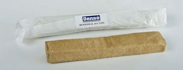 Other view of 16A Mastic Sealing Compound - Pale Yellow - 1 kg - Densoseal - Denso