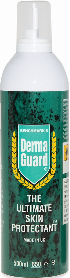 Other view of Derma Guard - Skin Protectant -  Aerosol - 150ml