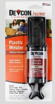 Other view of Devcon - DS-220 - Adhesive - Plastic Welder - 28gm