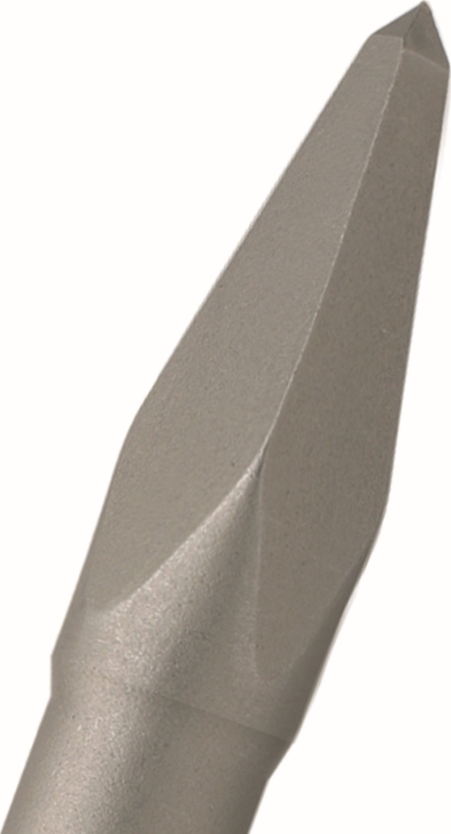 Other view of Chisel - SDS Max - Pointed - 18 mm x 280 mm - DD304 - Diager - Sutton Tools