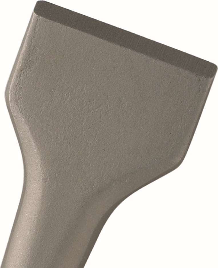 Other view of Chisel - SDS Max - Flat - 80 mm x 300 mm - DD305 - Diager - Sutton Tools