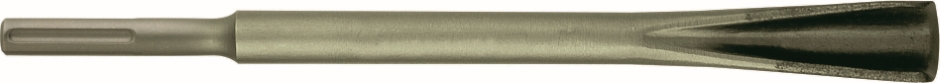 Other view of Chisel - SDS Plus - Concrete Chaser - 22 mm x 250 mm - DD303 - Diager - Sutton Tools