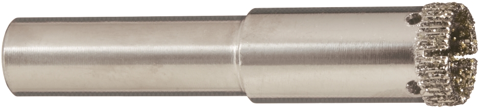 Other view of Diamond Core Drill Bit - Metric - 8 mm - PD605 - P&N