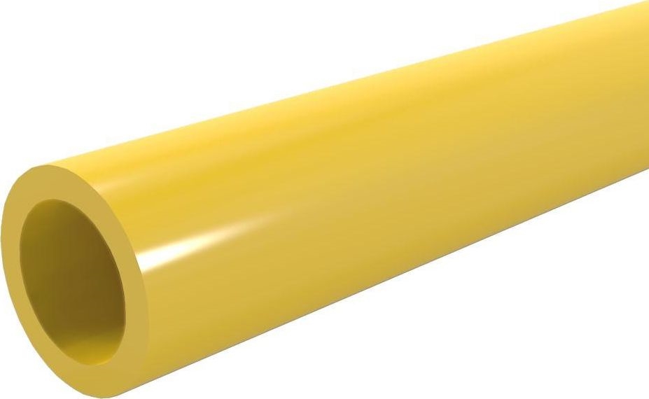 Other view of Dixon Hose - Pressure - PVC - Type S - Yellow - 38mm - H0104020