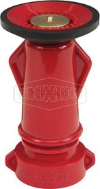 Other view of Fog Nozzle - Polycarbonate - 1-1/2" - NPSH - SL150 - Dixon