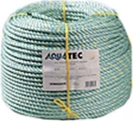 Other view of Bullivants Rope - Aquatech - Polypropylene - White - 6mm x 1.5m