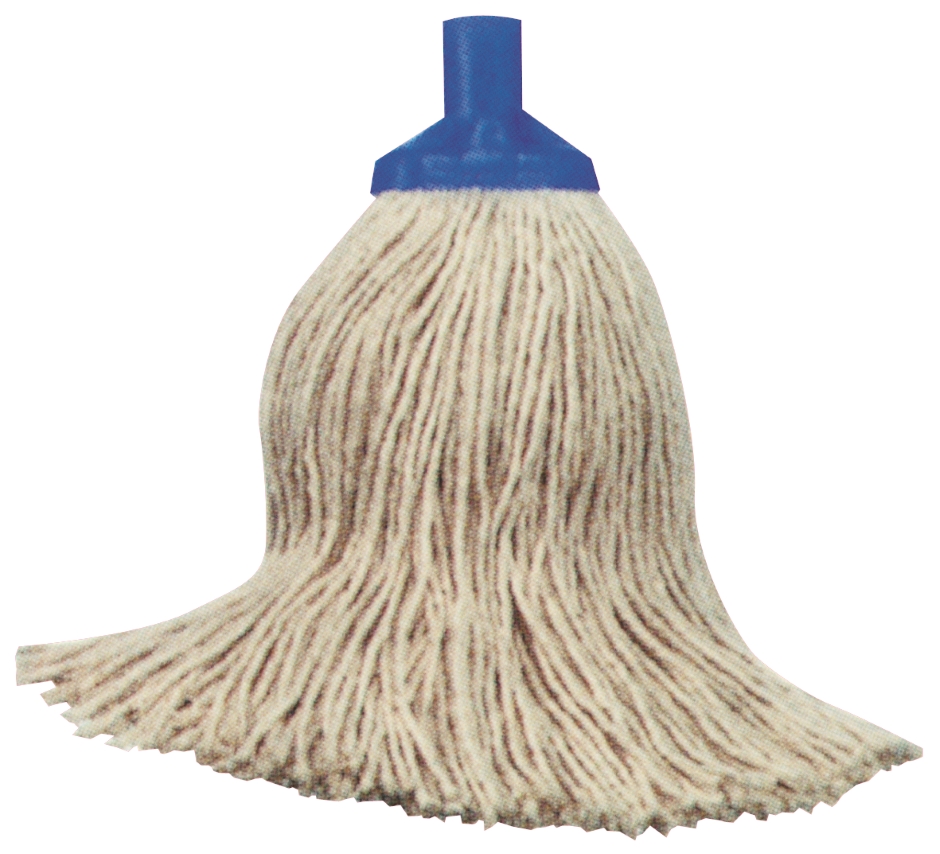 Other view of Marrick Dish Mop Head - Cotton - DM-001MA - Oates