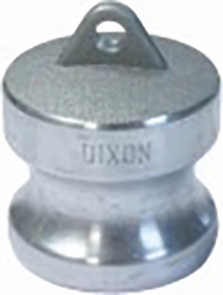 Other view of Dixon Cam & Groove Dust Plug - Type DP - Aluminium Die Cast - Standard BSP - 32 mm - ALDC125DP