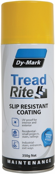 Other view of PAINT SLIP RESIST TREADRITE AERO CL 350G