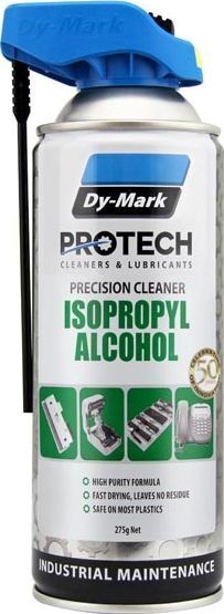 Other view of Protech® Isopropyl Alcohol Cleaner - 275 g Aerosol Can - 42032701 - Dy-Mark