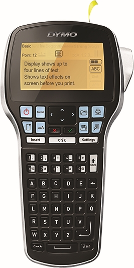 Other view of Label Maker - LabelManager® 420P - LabelManager® 420P - Dymo