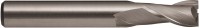 Other view of Slot Drill - VHM - 2 Flute - Square End - R30 N - Regular - 7/8" - E304 - Tecline - Sutton Tools