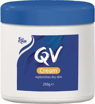 Other view of EGO - Cream - Moisturising - Qv Jar - 250g