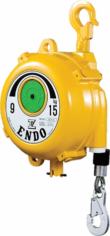 Other view of Endo EK-0 Spring Balancer - 1.5 kg