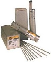 Other view of Welding Electrode - Mild Steel - Cellulosic Coated - 2.5 x 350 mm - 20 kg - 2P60253B40 - Pipeweld 6010 Plus - ESAB