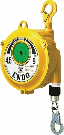 Other view of Endo EK-0 Spring Balancer - 1.5 kg