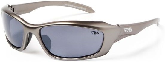 Other view of SPECS BRONZE 702-L9-FS SILVER LENS RIO