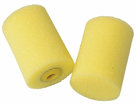 Other view of COVER ROLLER FOAM BABY 624 75MM