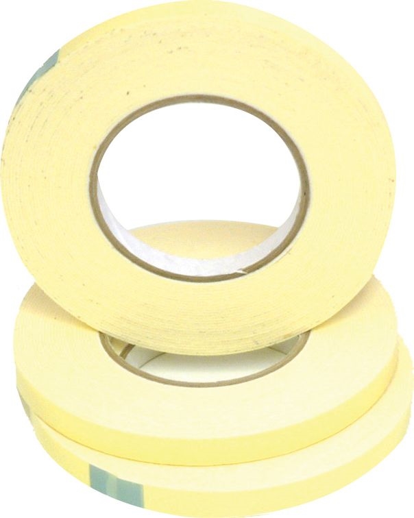 Other view of TAPE ADHESIVE TRUNKING 18MMX10M DST18