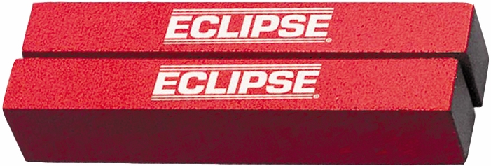 Other view of Magnet - Rectangular Bar - 75 mm x 15 mm x 10 mm - 750 gauss - Alnico - EC-E843 - Eclipse