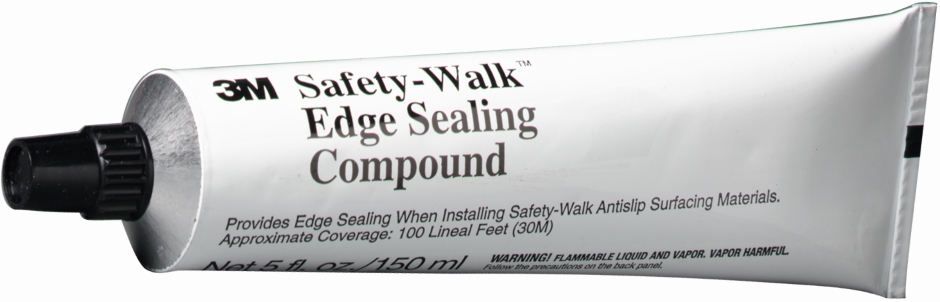 Other view of 3M™ Safety-Walk Edge Sealing Compound,147.8ml