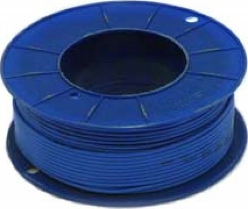 Other view of CABLE PVC B/WIRE V75 25MM 19/1.35 BLUE