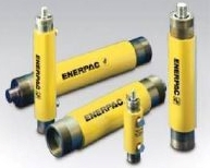 Other view of Hydraulic Cylinder - Double Acting - 8 ton - 257 mm Stroke Length - BRD-910 - Enerpac