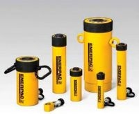 Other view of Hydraulic Cylinder - Single Acting - Heavy-Duty - 15 ton - 203 mm Stroke Length - RC-158 - Enerpac