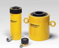 Other view of Hydraulic Cylinder - Single Acting - Hollow Plunger - 30 ton - 165 mm Stroke Length - RCH-306 - Enerpac