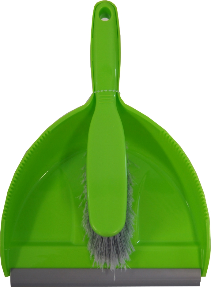 Other view of DUSTPAN AND BRUSH E/TECH DPBR