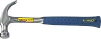 Other view of Claw Hammer - Vinyl Grip Handle - 20oz - Estwing