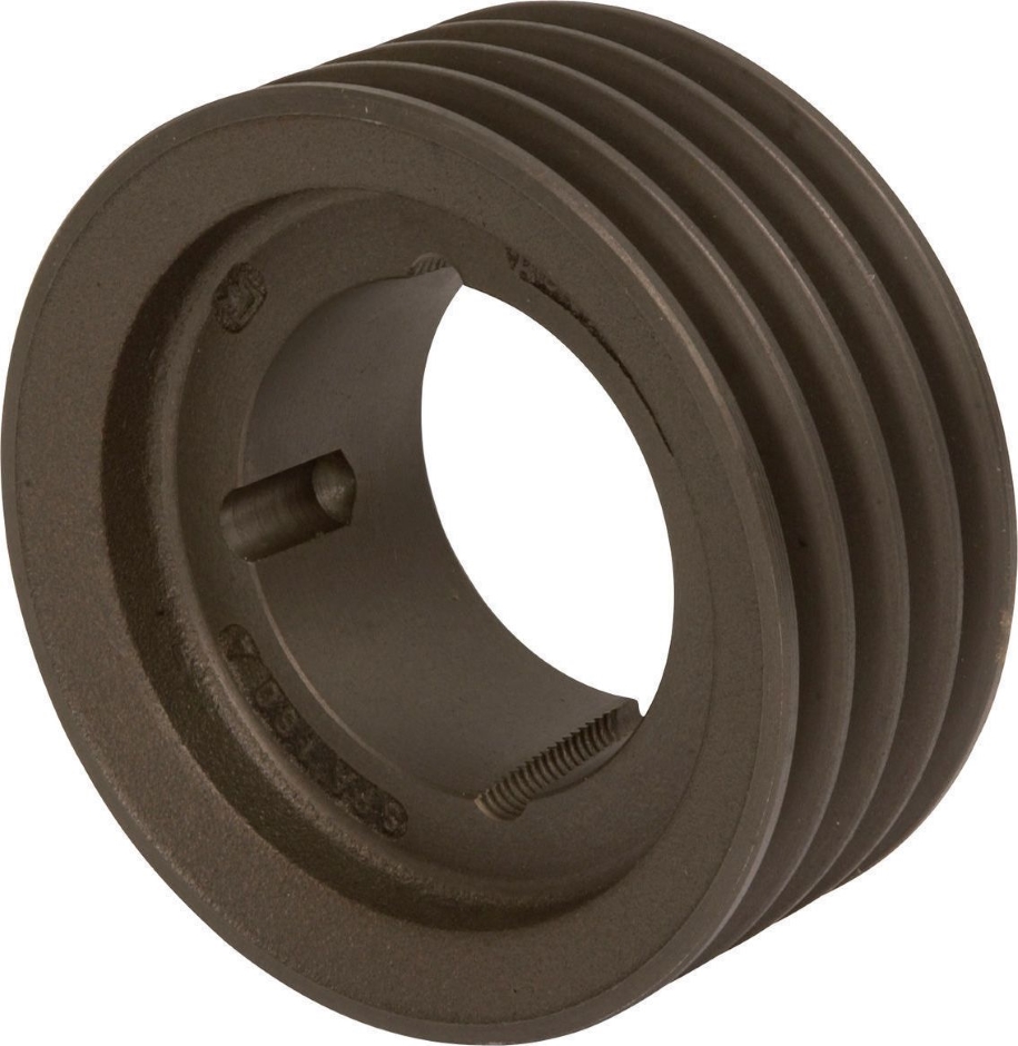 Other view of PULLEY SPA OR A SECTION 4 GR 315MM 3020