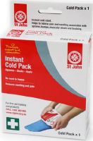 Other view of PACK ICE INSTANT