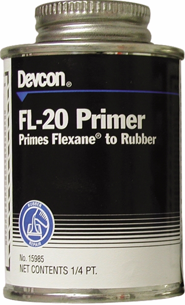 Other view of Flexane® Primer - 120 ml Tin - FL-20 - Devcon