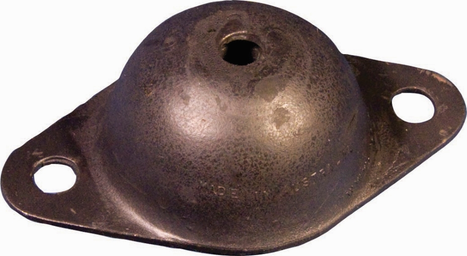 Other view of MOUNT DUST/OIL SEAL SHIELD MACKAY M189