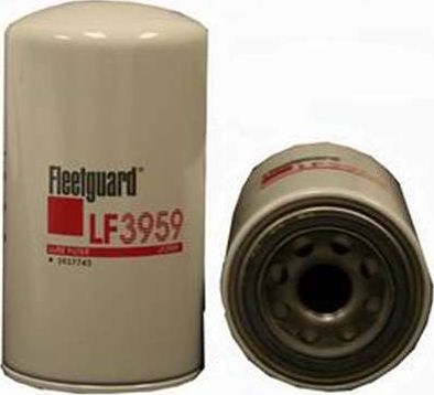 Other view of FILTER ELEMENT FLEETGUARD LF3959