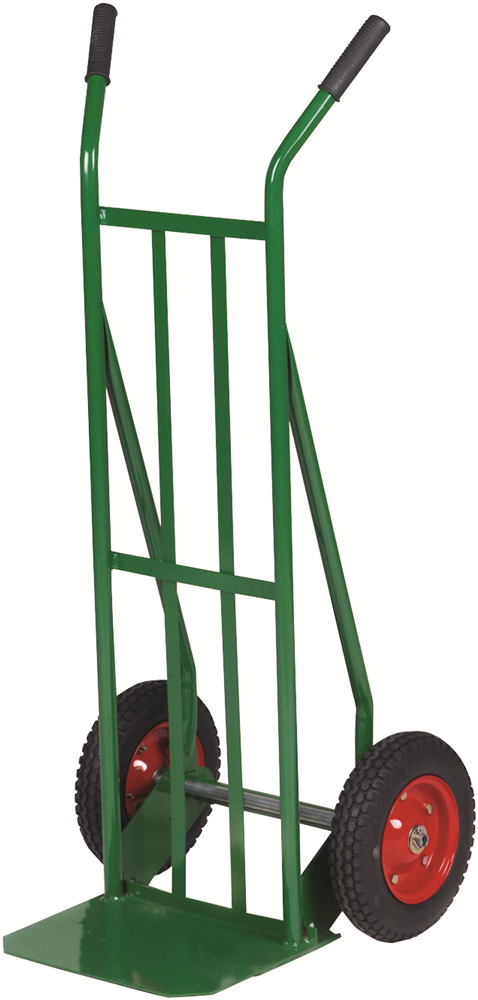 Other view of Multi-Purpose Hand Truck - 175kg - JBS