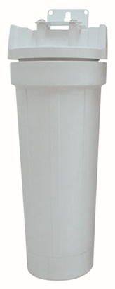 Other view of Water Filter Housing - Polypropylene - 9.75" - 3/4" - 1/Pack - 3M